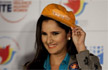 No Respect For Women in India, Says Sania Mirza